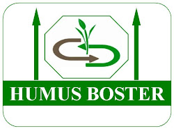 Humus Boster