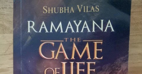 Review: Ramayana - The Game of Life : The Shattered Dreams