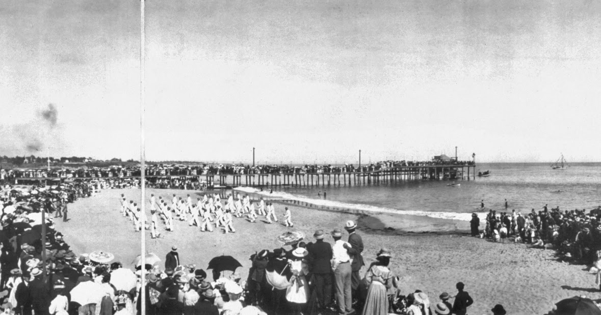 History In Photos Panoramas