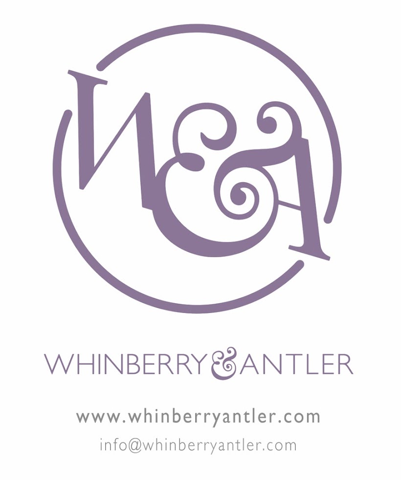 WHINBERRY & ANTLER