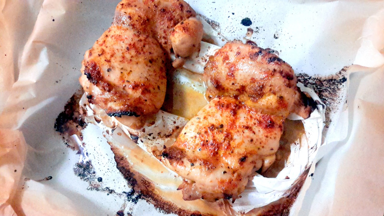 Ooh! That Looks Good! concidering options...