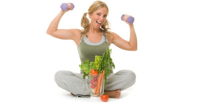 fortalecer los musculos