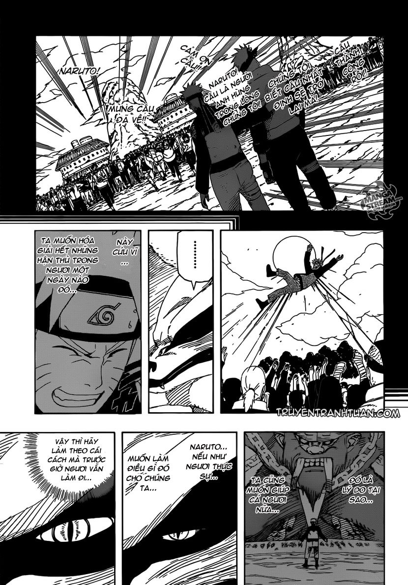 Naruto chap 569