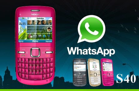 Whatsapp Free For Samsung Omnia 7
