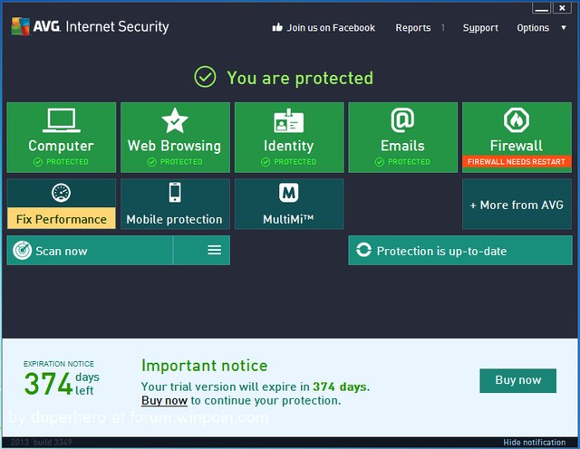 antivirus avg security 2013 lisensi 1 antivirus avg security 2013 lisensi 1