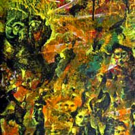 28/3/2011 / I was here! / Mtn Gallery / Barcelona