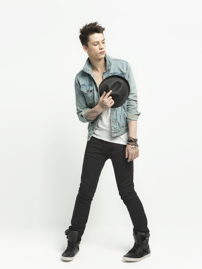 The 5 Biggest Menswear Trends For Autumn Enjoy FREE SHIPPING on qualifying orders including Young Men's Clothes (Guys' Clothing)! Shop our great selection of Young Men's Clothing, available in store & online, and start saving today!