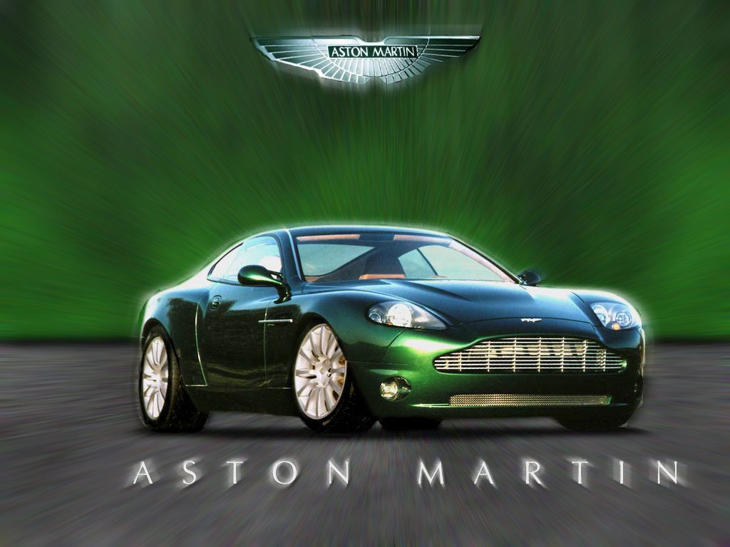 History Of All Logos All Aston Martin Logos
