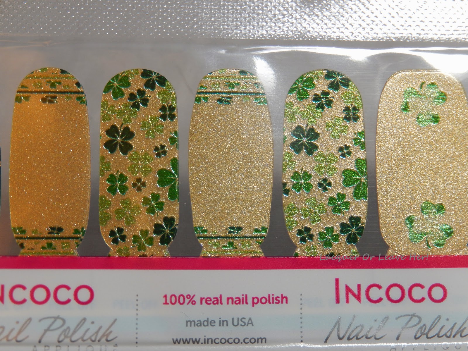 Incoco Shamrock Hills Incoco-Shamrock-Hills