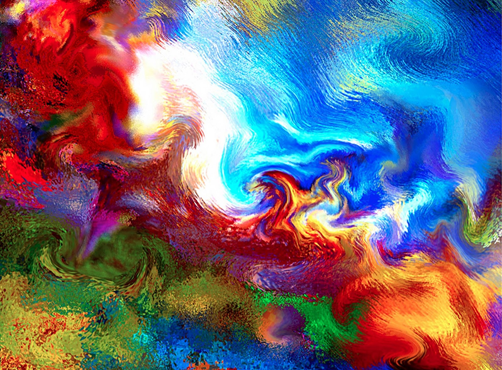 Elements Of Art Painting : Lizink creations
