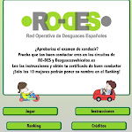 Juego para los peques, ¿Aprobarás el exámen práctico de conducir?