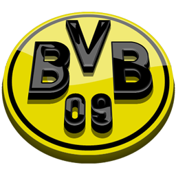 Borussia Dortmund (Gonzaa Fernandez) Borussia+Dortmund+hd+logo