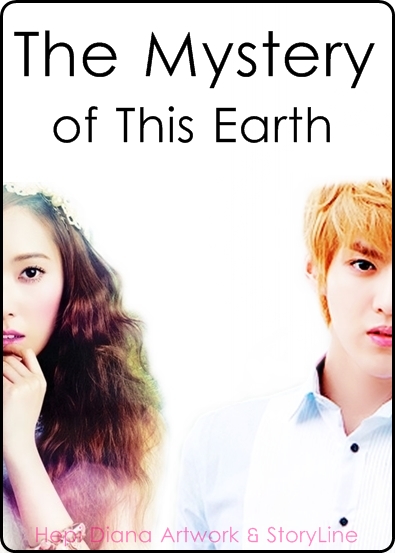 Hepi Diana Fanfictions Mei 2013