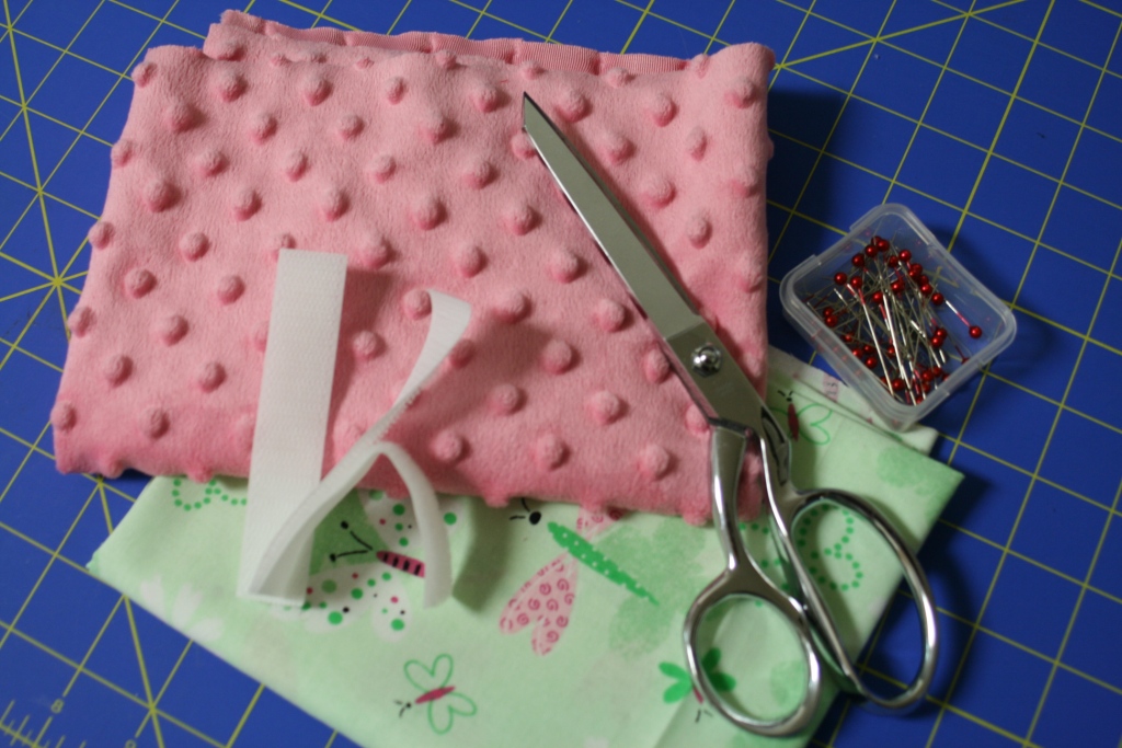 All Four Love Tutorial Tuesday Reversible Car Seat Strap Covers