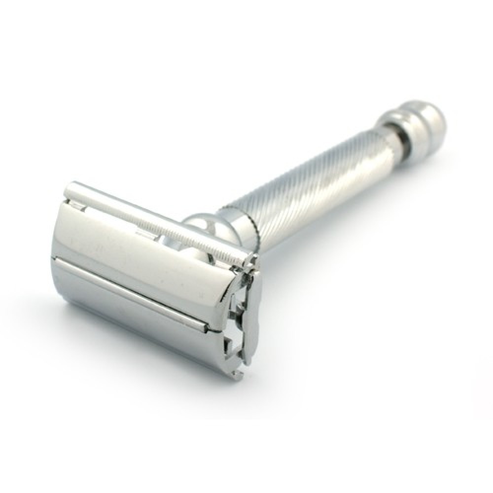 Switching from disposable razors a great alternative Reviving the
