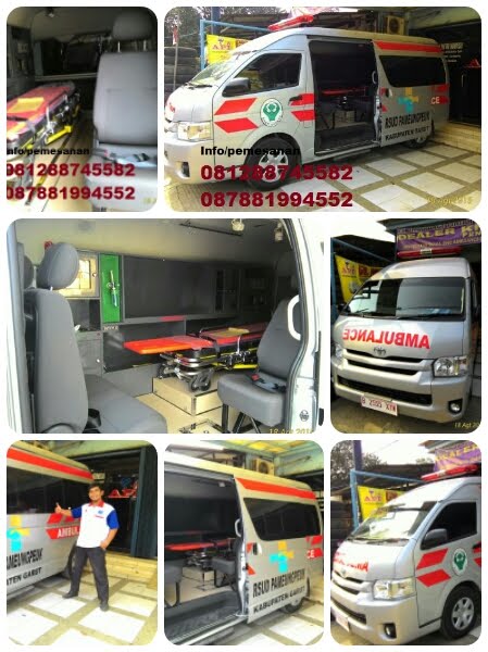 Ambulance Murah 0812 8874 5582