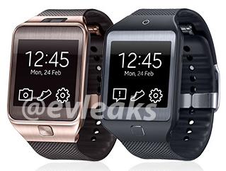 samsung smartwatch generations