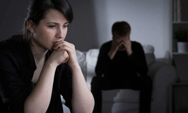 6 Type Of Woman Men Don't Want To Marry.