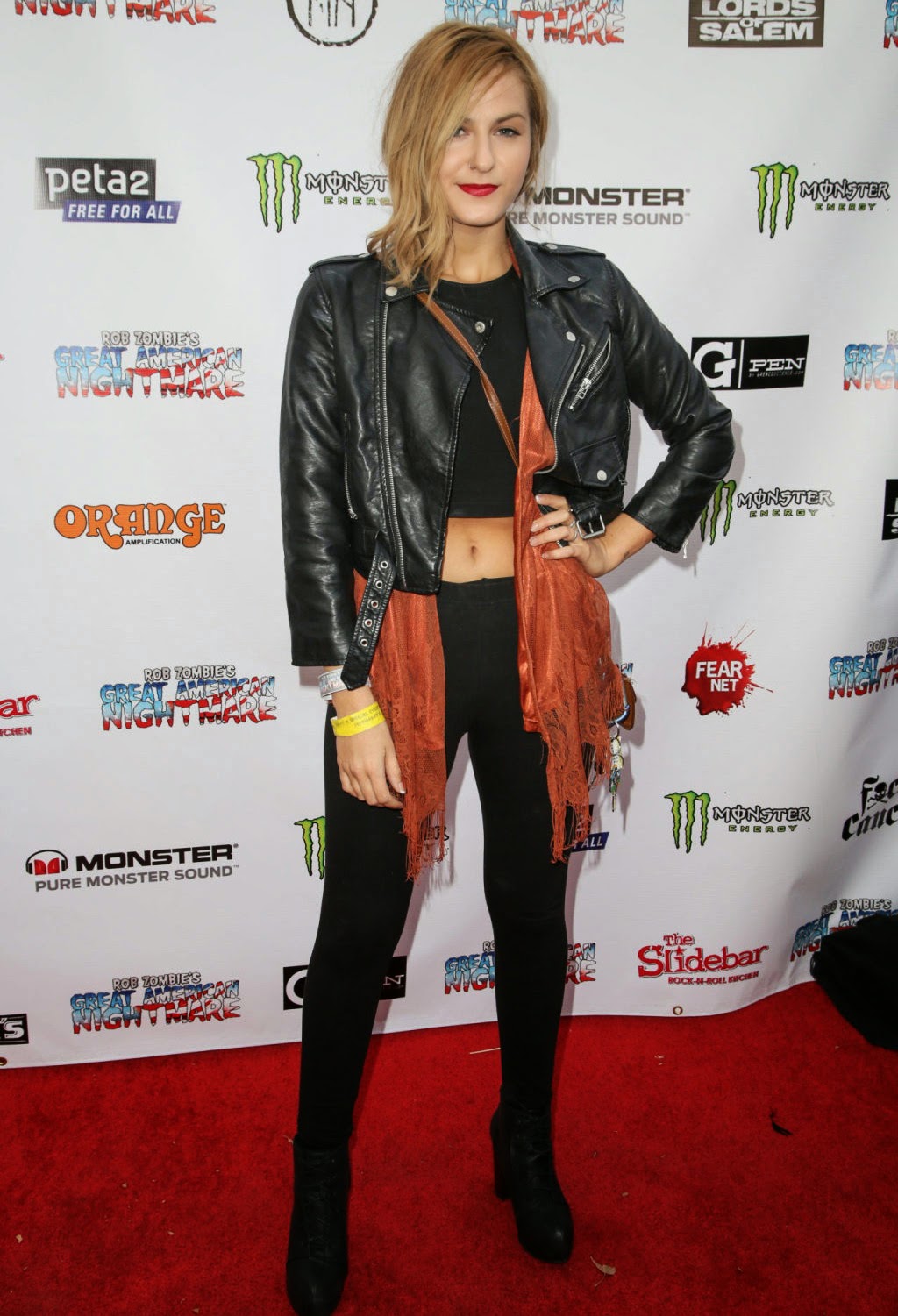 aboutnicigiri: Scout Taylor-Compton