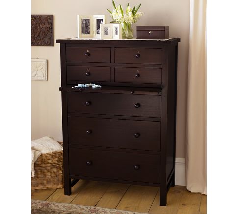 302 Little By Little Get Pottery Barn Dresser Look For Less