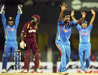 Live Cricket Match India Vs West Indies Streaming