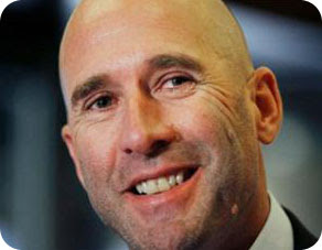 Dale Sveum and other Boston has-beens to help bring the Cubs a Championship