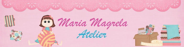 Maria Magrela