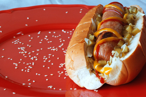 HAMBURGUESA PERRO CALIENTE hamburguesa perro caliente: