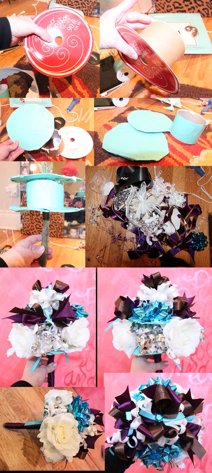 TWO BLONDES Enthusiastically Creating and Crafting EVERYTHING