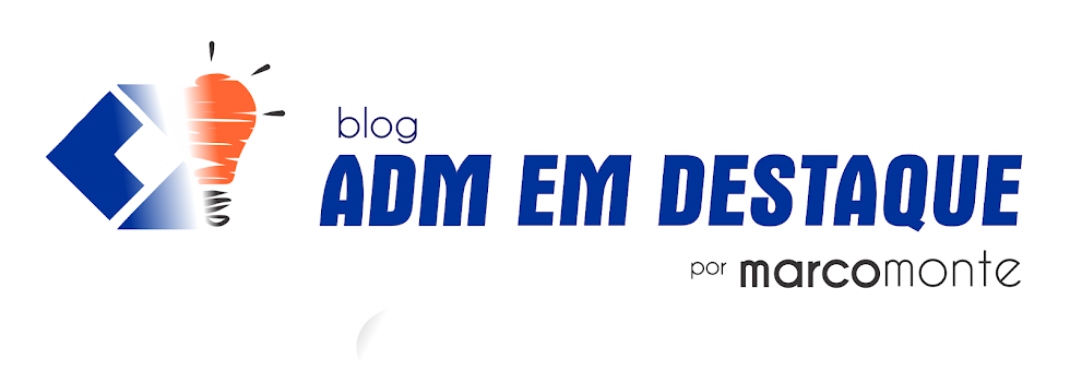 Blog - Adm em Destaque