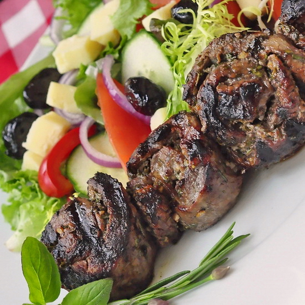 Rock Recipes The Best Food & Photos from my St. John's, Newfoundland