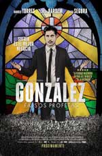 González Falsos Profetas (2014) DVDRip Latino