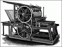 Sejarah Printer dan Teknologi Printing