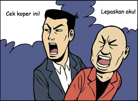 komik lucu komik lucu