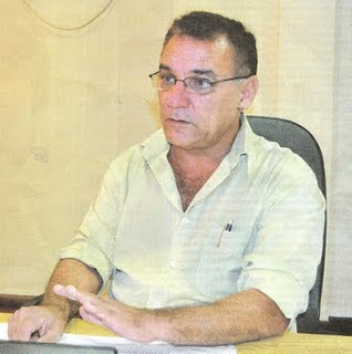 Marcos Crespo