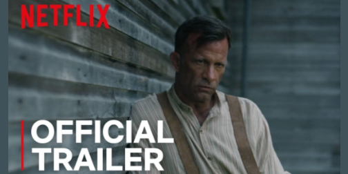 1922 Official Trailer [HD] Watch Now