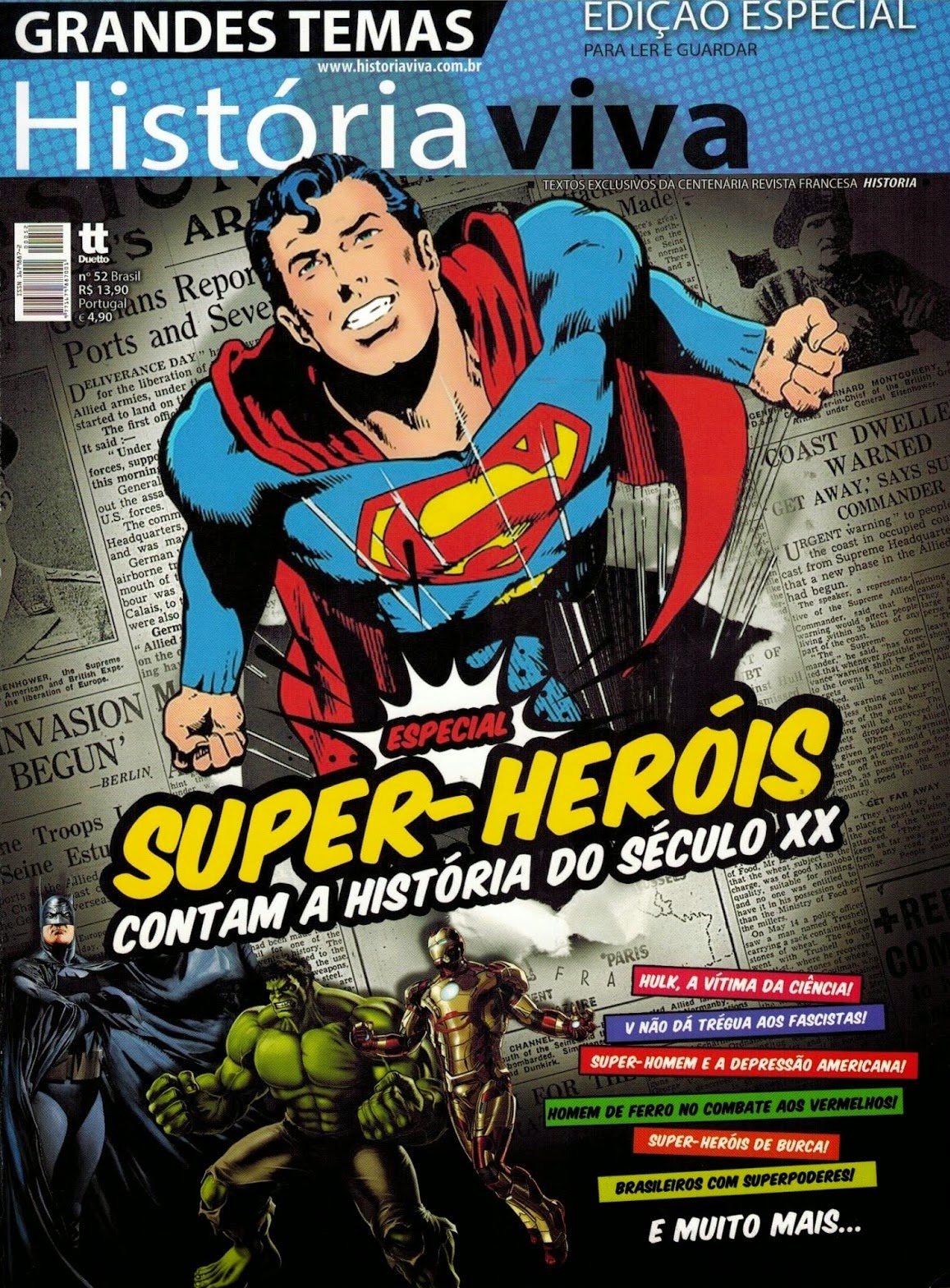 Superman: O Retorno – Papo de Cinema