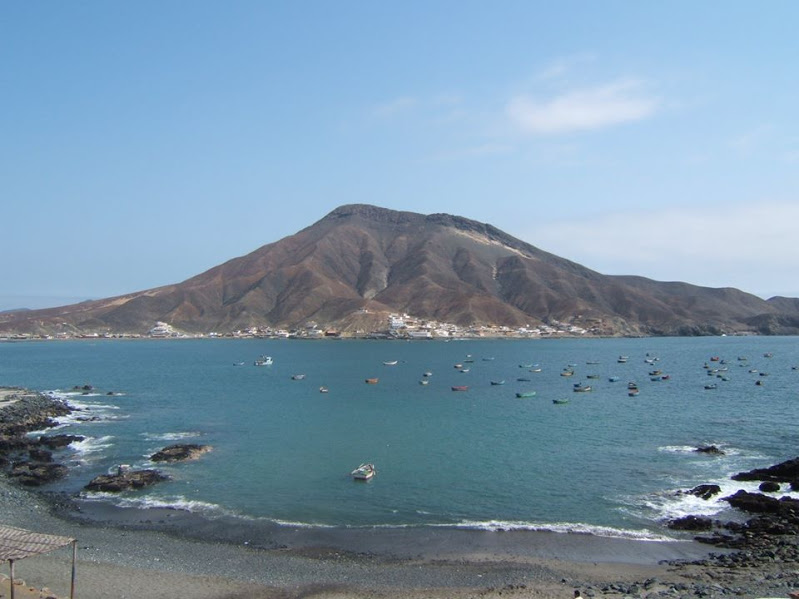 BALNEARIO DE TORTUGAS