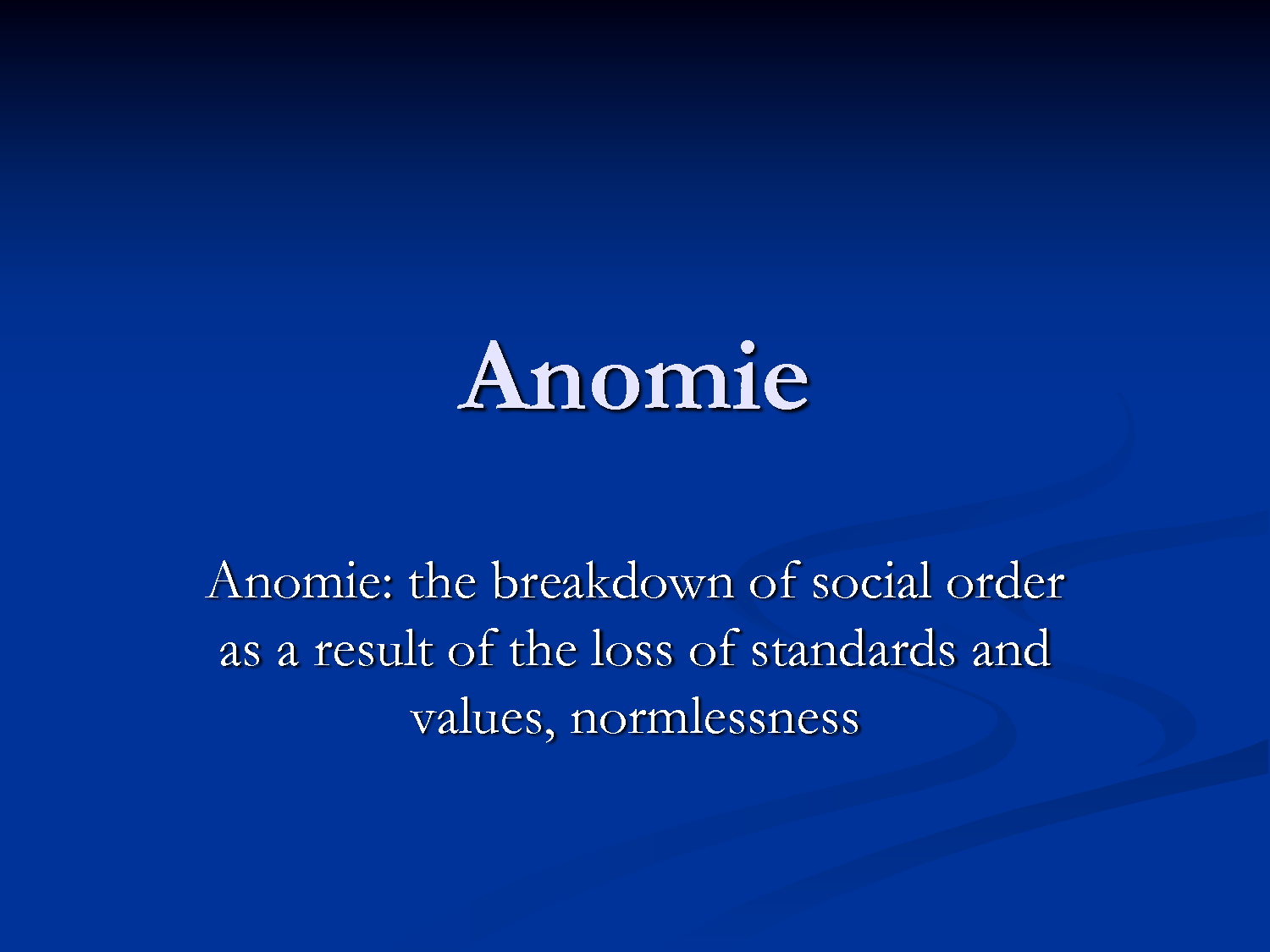 social anomie in south africa Durkheim's theories were founded on the concept of social facts, how to become a teachers aide in south carolina emile durkheim's theories: functionalism, anomie and division of labor . social anomie in south africa Durkheim's theories were founded on the concept of social facts, how to become a teachers aide in south carolina emile durkheim's theories: functionalism, anomie and division of labor .