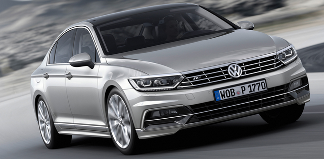 2015 Volkswagen Passat Review Specs Price And Release Date
