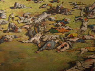 British+Atrocities+in+India American Indian's History: The Miami Indian Massacre of General St ...
