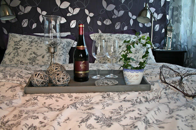 Man tager hva man haver: januar 2013