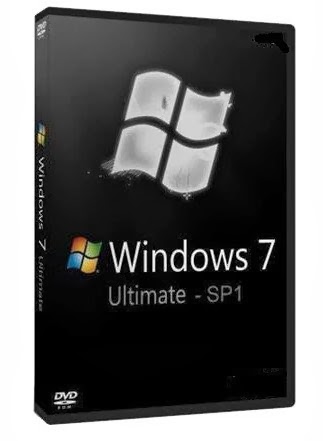 Windows 7 Ultimate Lite Edition For Netbook