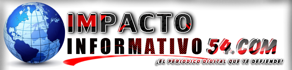 ImpactoInformativo54.com