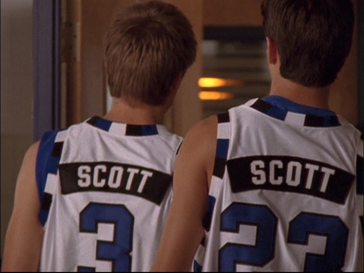 Basketball One Tree Hill Quotes. QuotesGram
