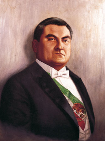 emilio portes gil
