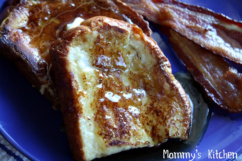 Mommy's Kitchen Home Cooking & Family Friendly Recipes King's