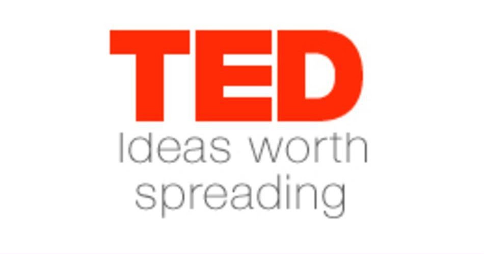 Ted Ideas Worth Spreading Ted Ideas Worth Spreading