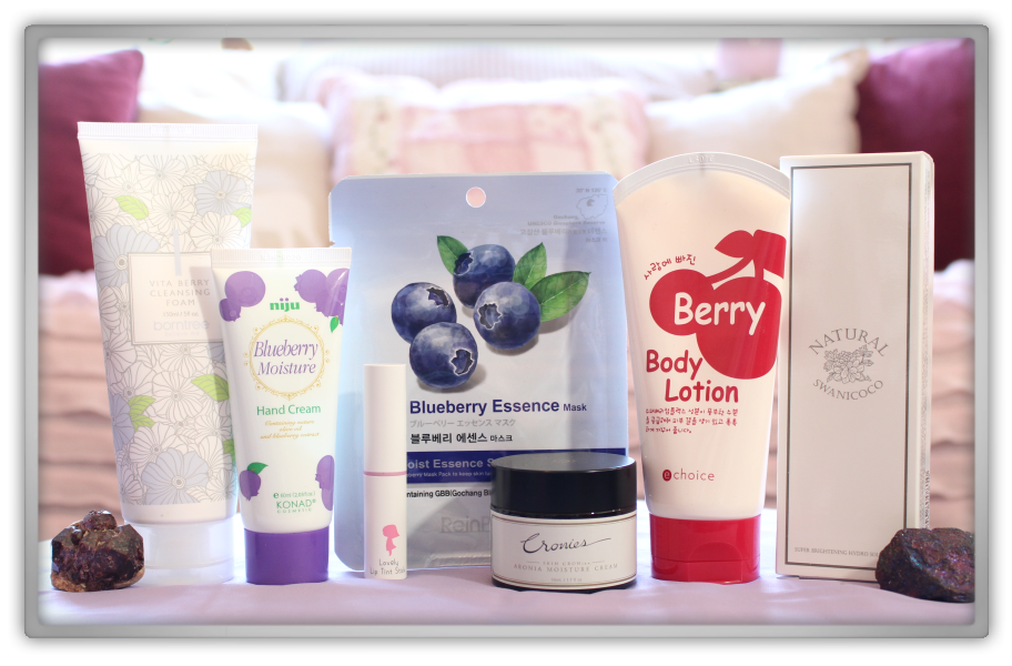 겟잇뷰티박스 by 미미박스 memebox beautybox Memebox Special #44 Very Berry unboxing review look inside 겟잇뷰티박스 by 미미박스 memebox beautybox Memebox Special #44 Very Berry unboxing review look inside