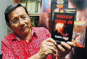 tamar jalis siri bercakap dengan jin jilid 6 pdf